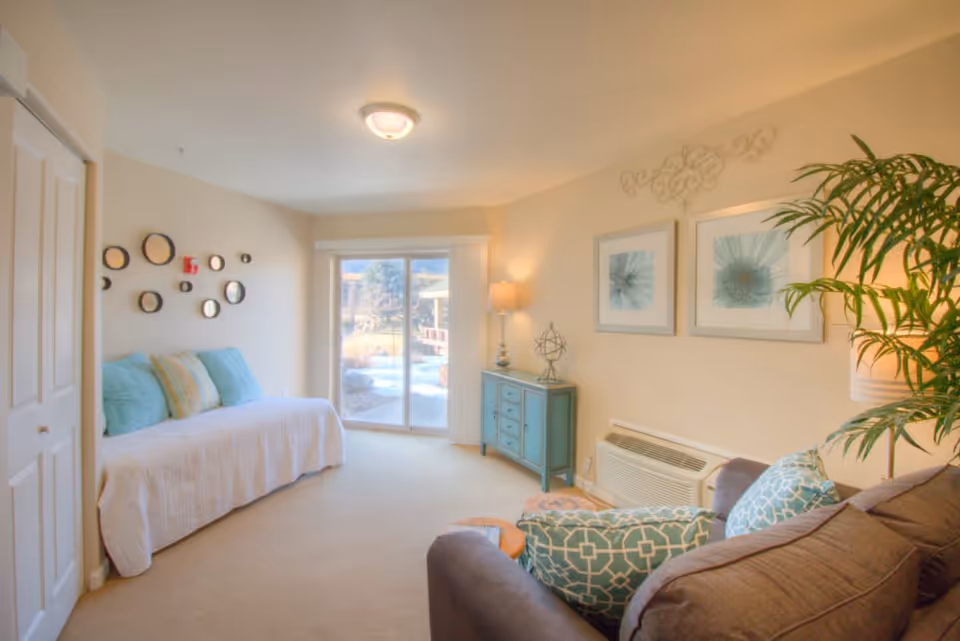 Photo 22 of Golden Pond Senior Living