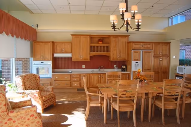 Photo 12 of The Willows - Living Branches Senior Living Community