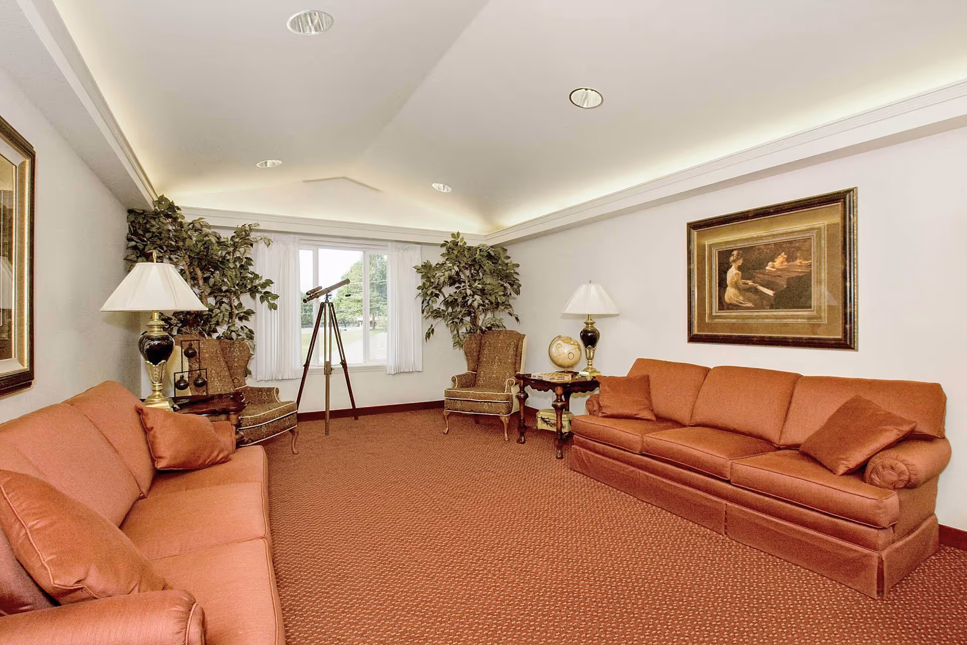 Photo 5 of Curtis Creek Senior Living