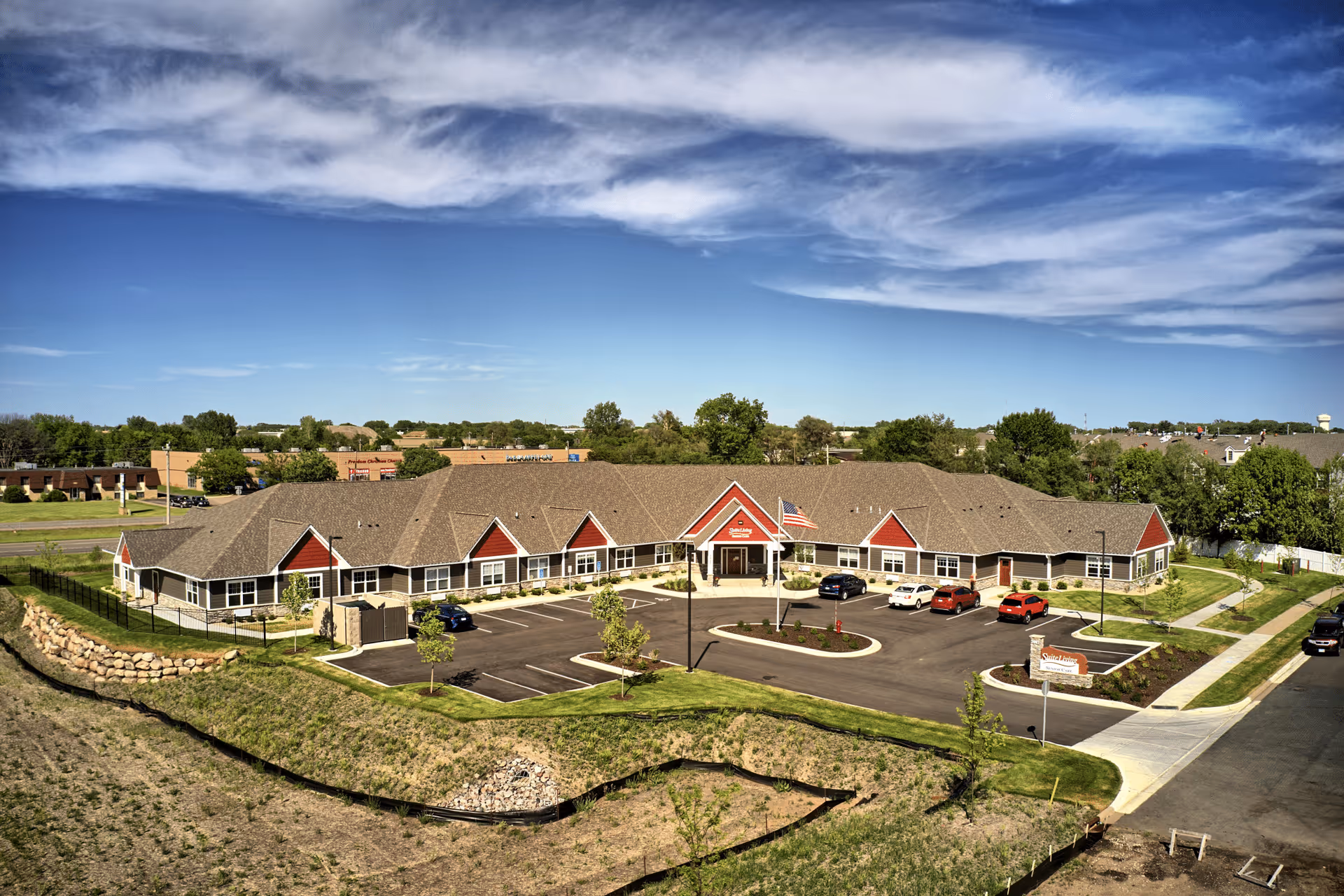 Photo of Suite Living Senior Care of Ramsey