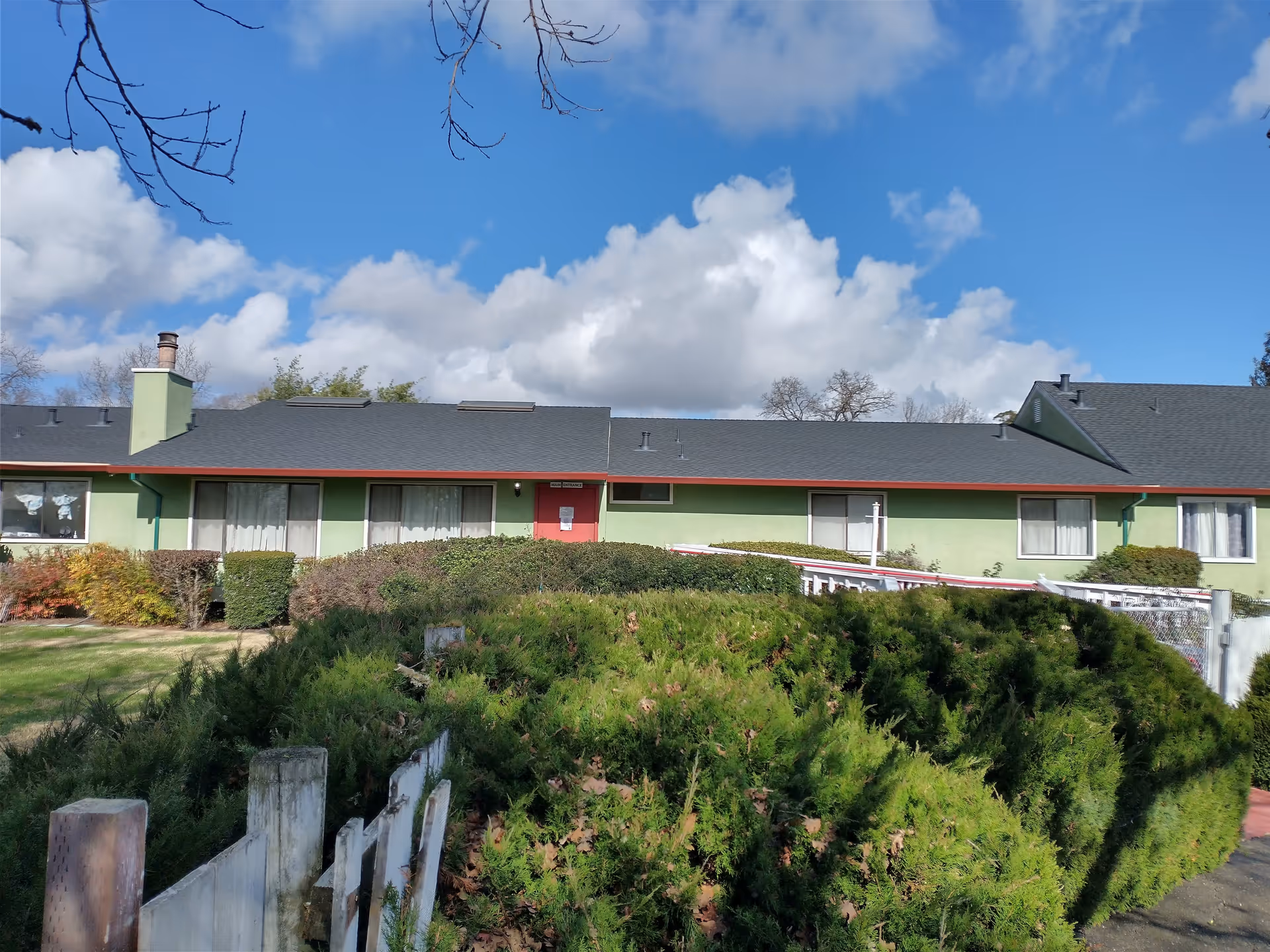Photo of Redwood Senior Living Santa Rosa