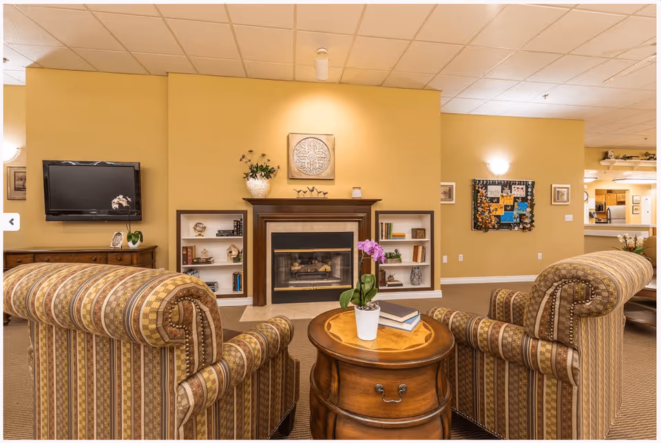 Photo 14 of The Cottages Senior Living Memory Care