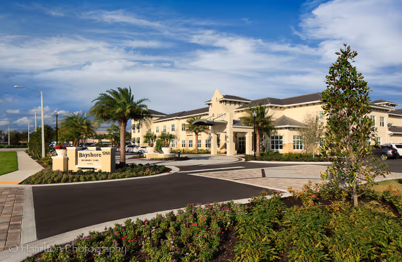 Photo 2 of Bayshore Memory Care