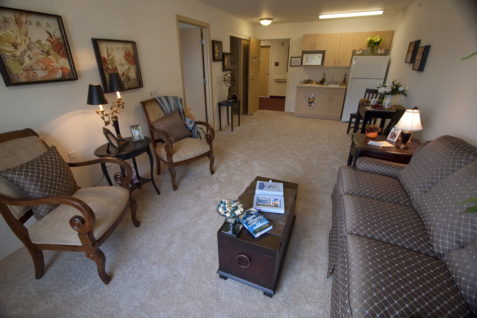 Photo 15 of Amber Park Senior Living