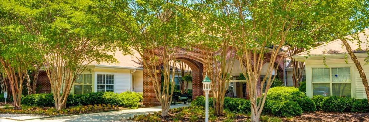 Photo 2 of Harbison Shores Assisted Living and Memory Care