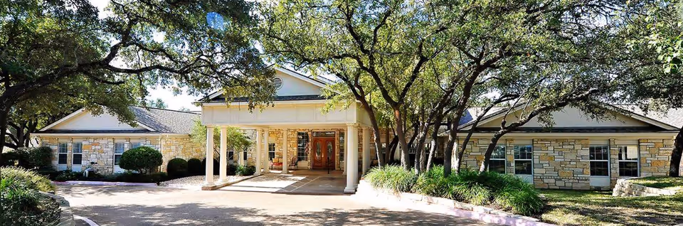 Photo of S.P.J.S.T. Assisted Living at Lake Travis