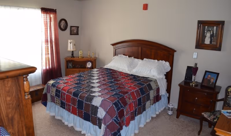 Photo 6 of Southwest Mansions Senior Independent Living