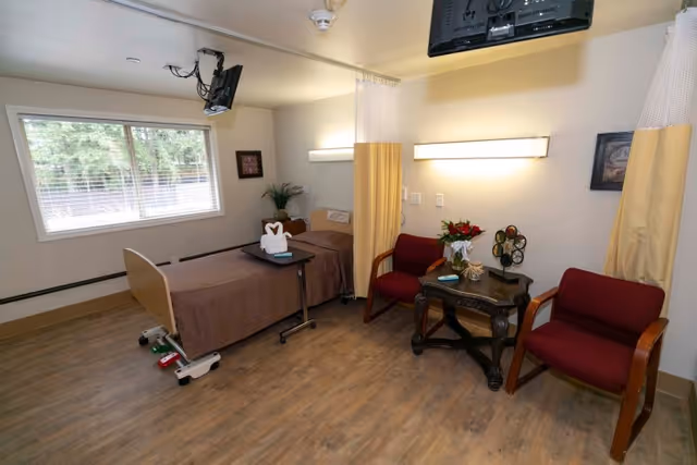 Photo 9 of Lynnwood Post Acute Rehabilitation Center