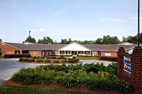 Photo of North Pointe of Asheboro