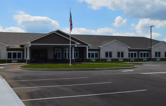 Photo of Autumn Trace Madison Assisted Living