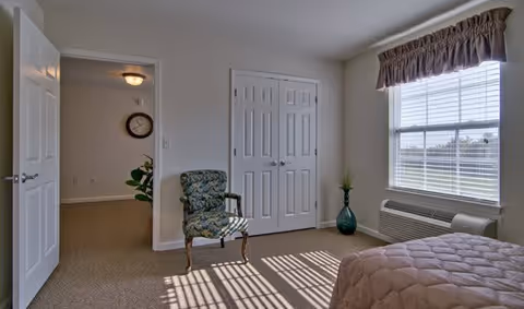 Photo 13 of Churchill Terrace Senior Living