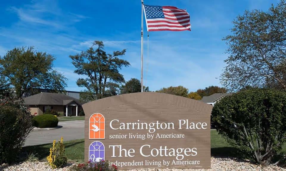 Photo 6 of Carrington Place Senior Living
