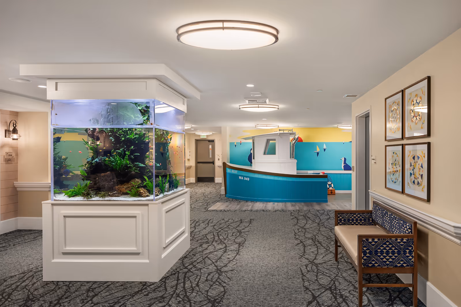 Photo 23 of Aegis Living Ballard