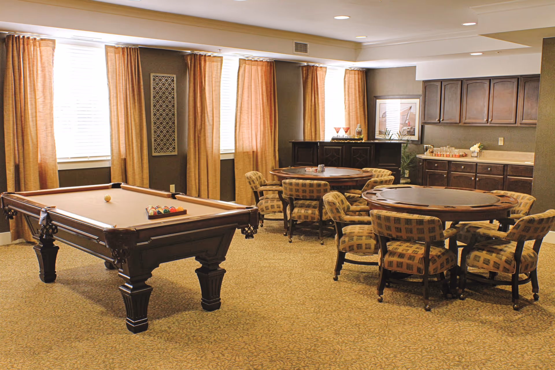 Photo 16 of Volante Senior Living of Eugene