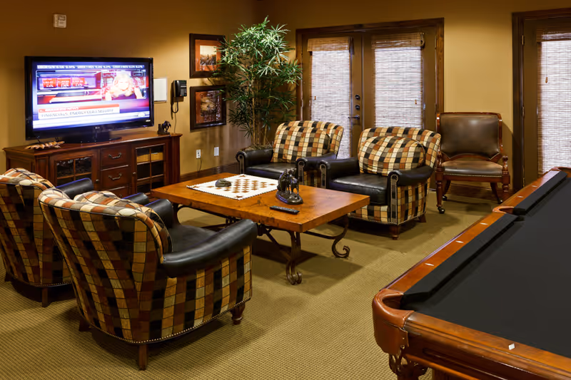 Photo 11 of Waterview The Point Independent Living