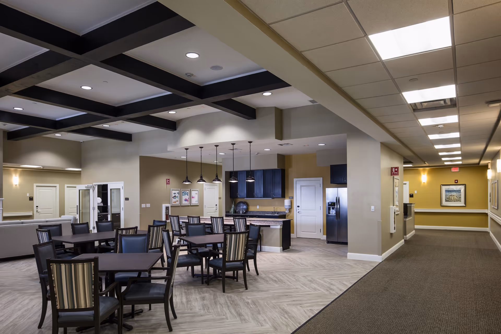 Photo 11 of St. Gabriel of Corpus Christi Memory Care