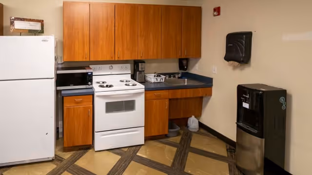 Photo 6 of Rowlett Health & Rehabilitation Center