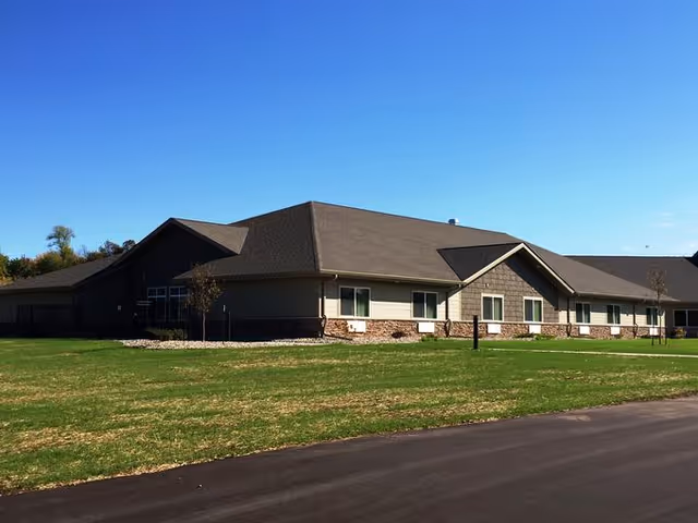 Photo of Care Partners Assisted Living