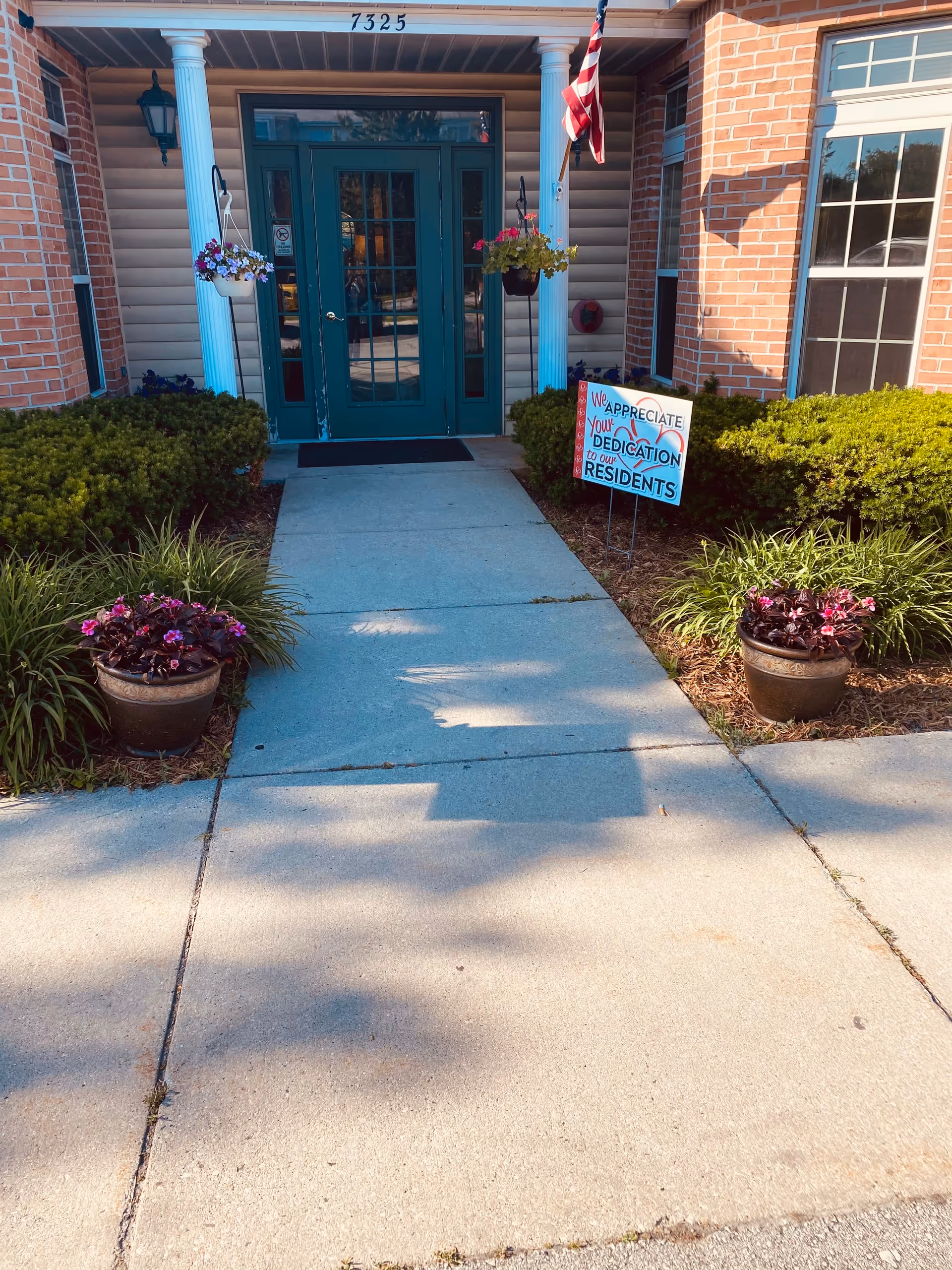 Photo of Adava Care of Glendale