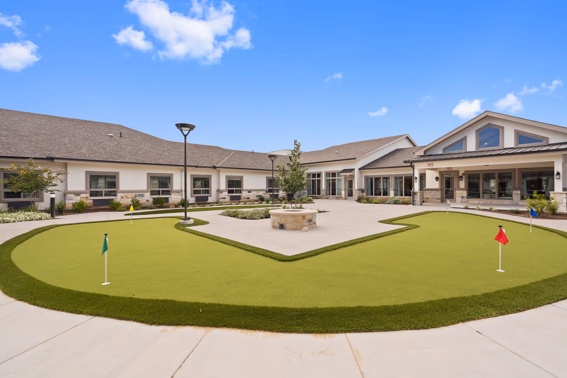 Photo 21 of Volante Senior Living of Sage Spring