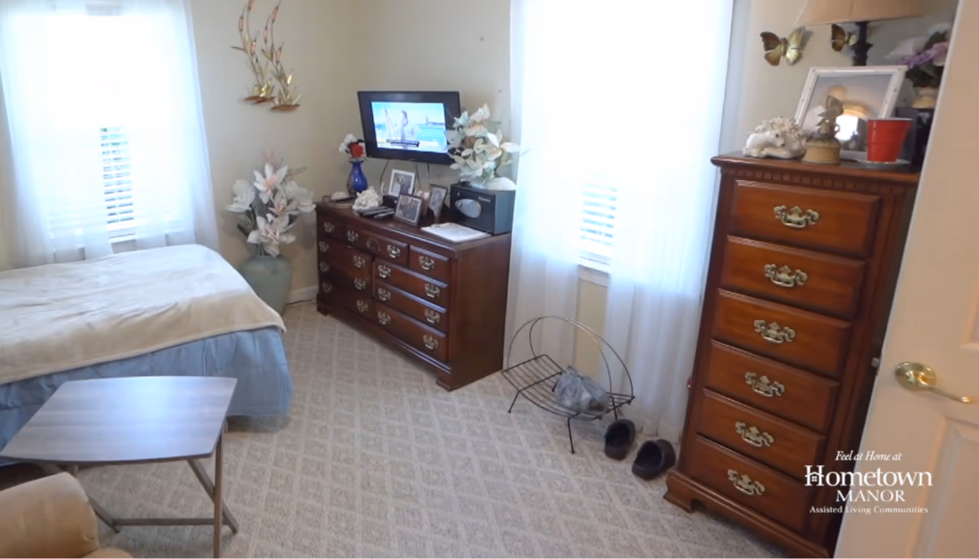 Photo 13 of Hometown Manor Assisted Living Community