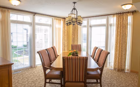 Photo 5 of New Perspective Senior Living | Highland Park