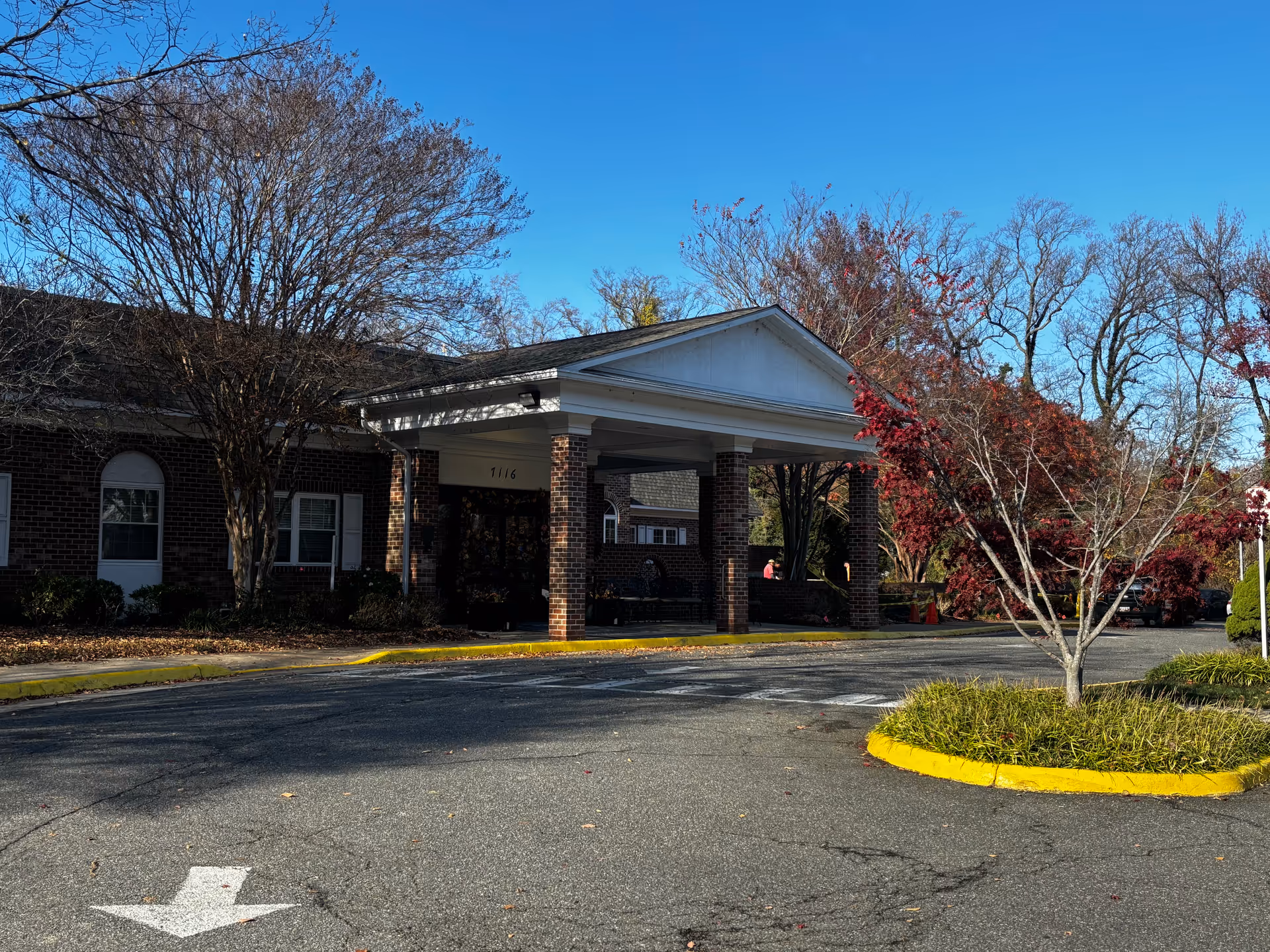 Photo 8 of Paul Spring Retirement Community