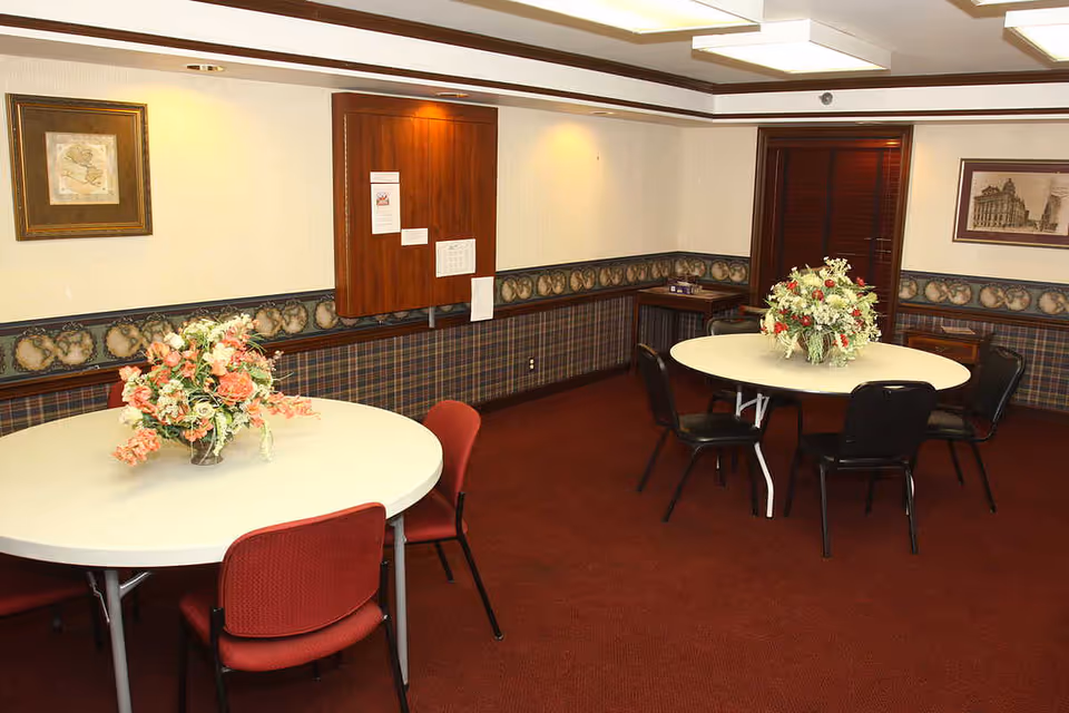 Photo 3 of Mountain View Senior Living