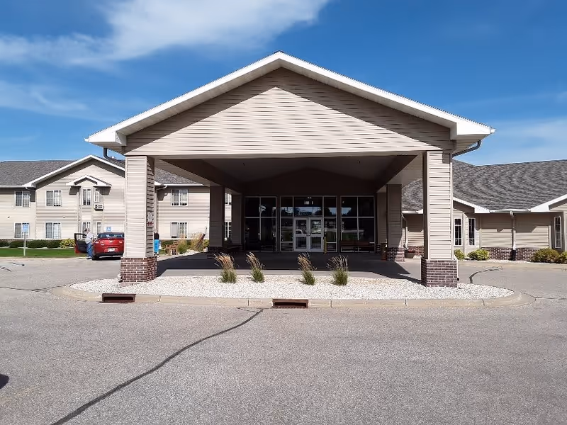 Photo 2 of Prairie Meadows Senior Living