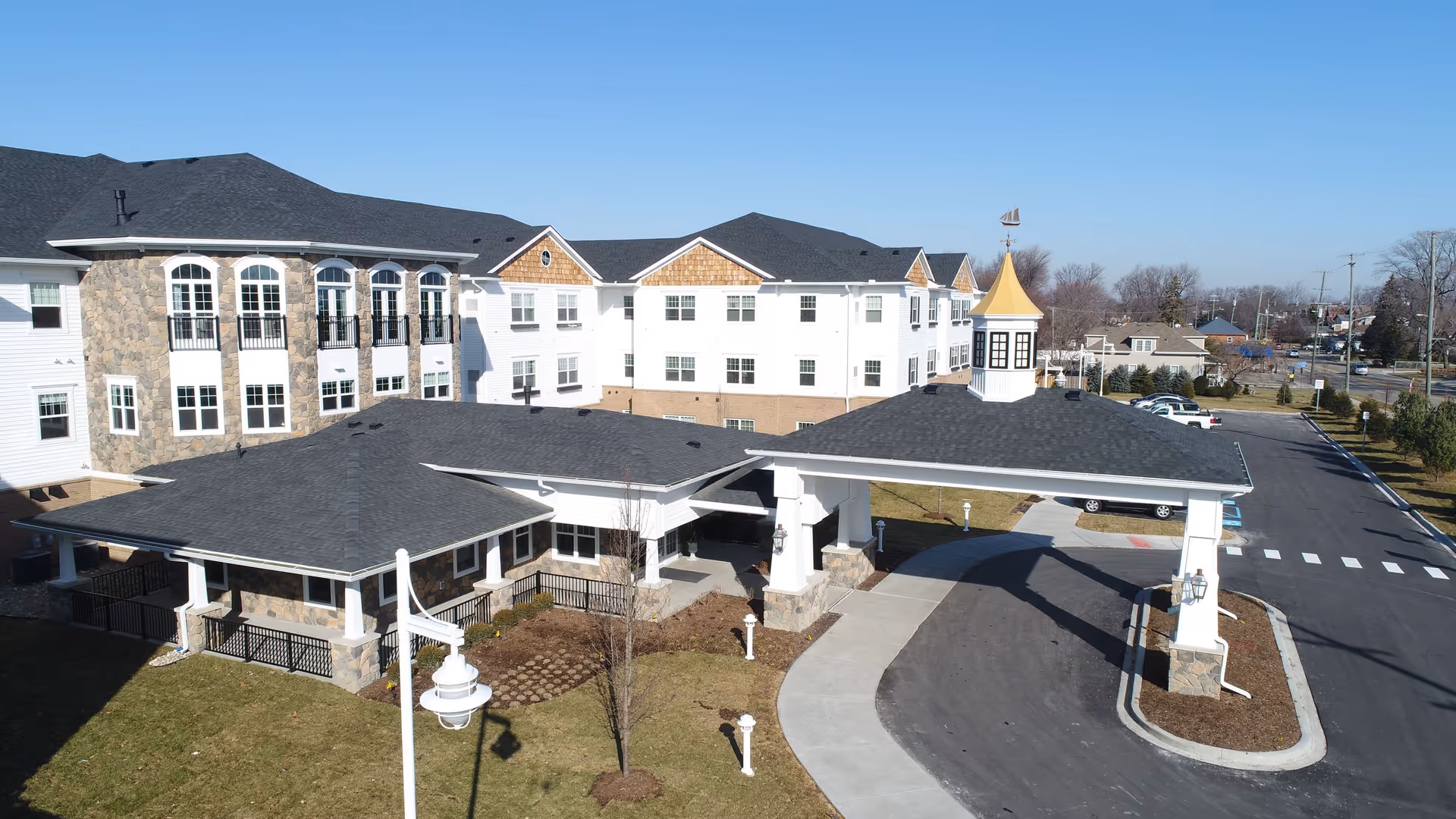 Photo 2 of American House Lakeshore