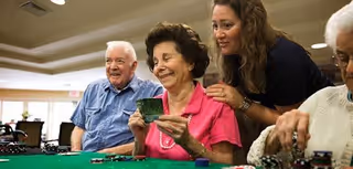 Photo 5 of Silverado Calabasas Memory Care Community