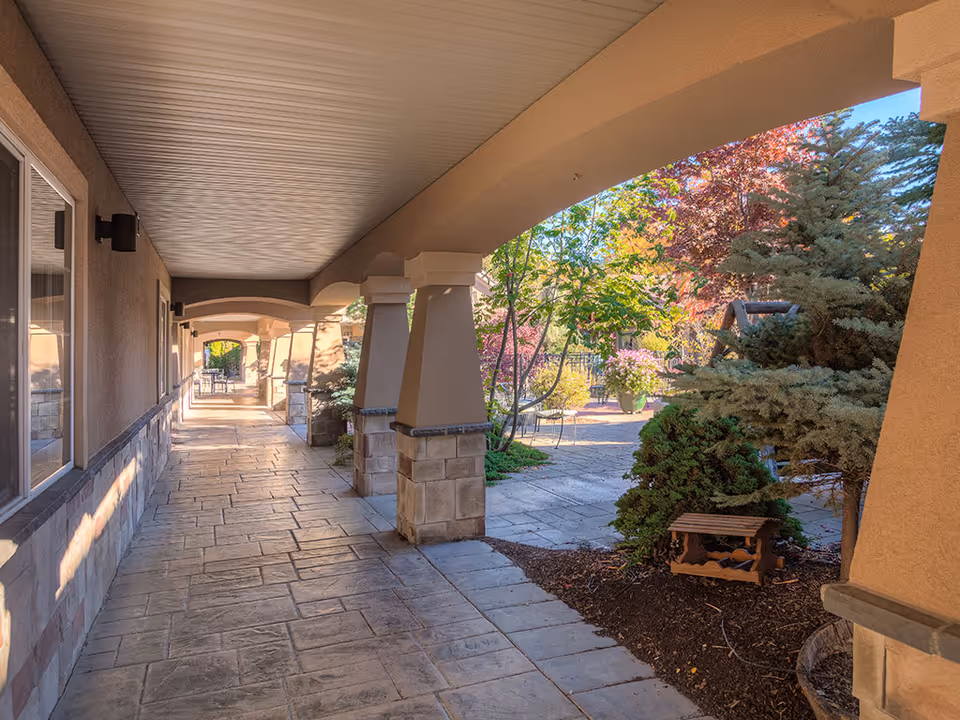 Photo 25 of Courtyard at Coeur d'Alene