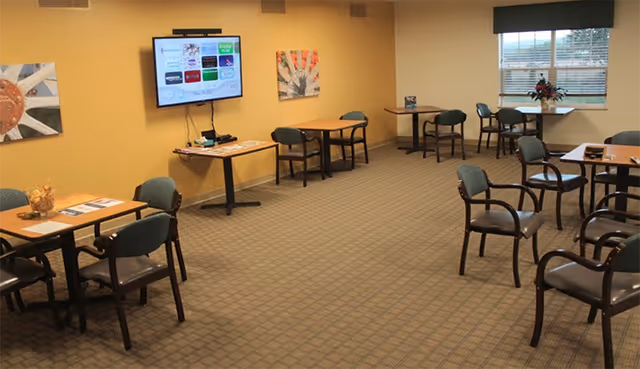 Photo 4 of Reena Senior Living