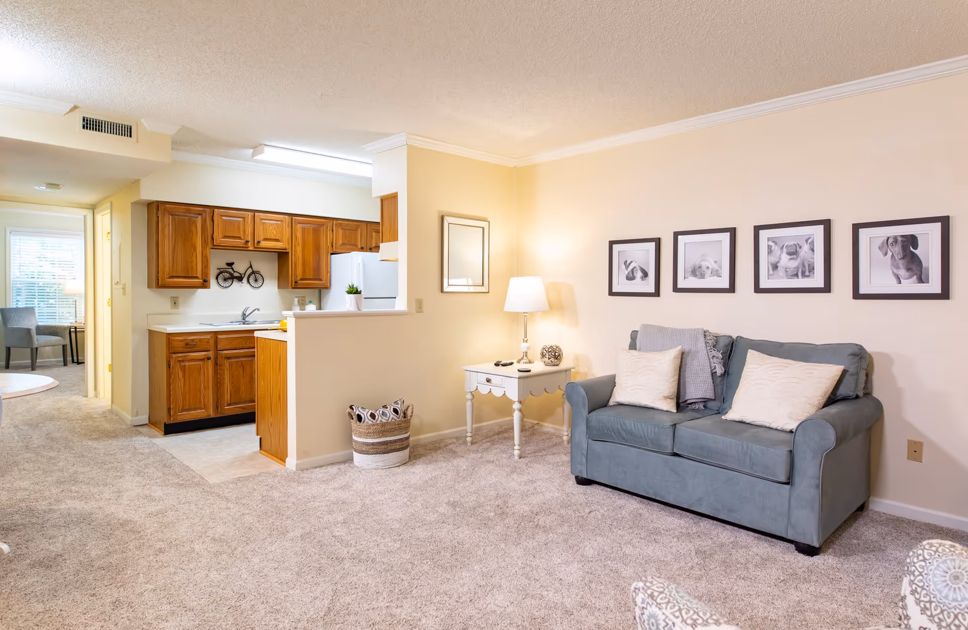 Photo 6 of Lexington Park Independent Living of Topeka
