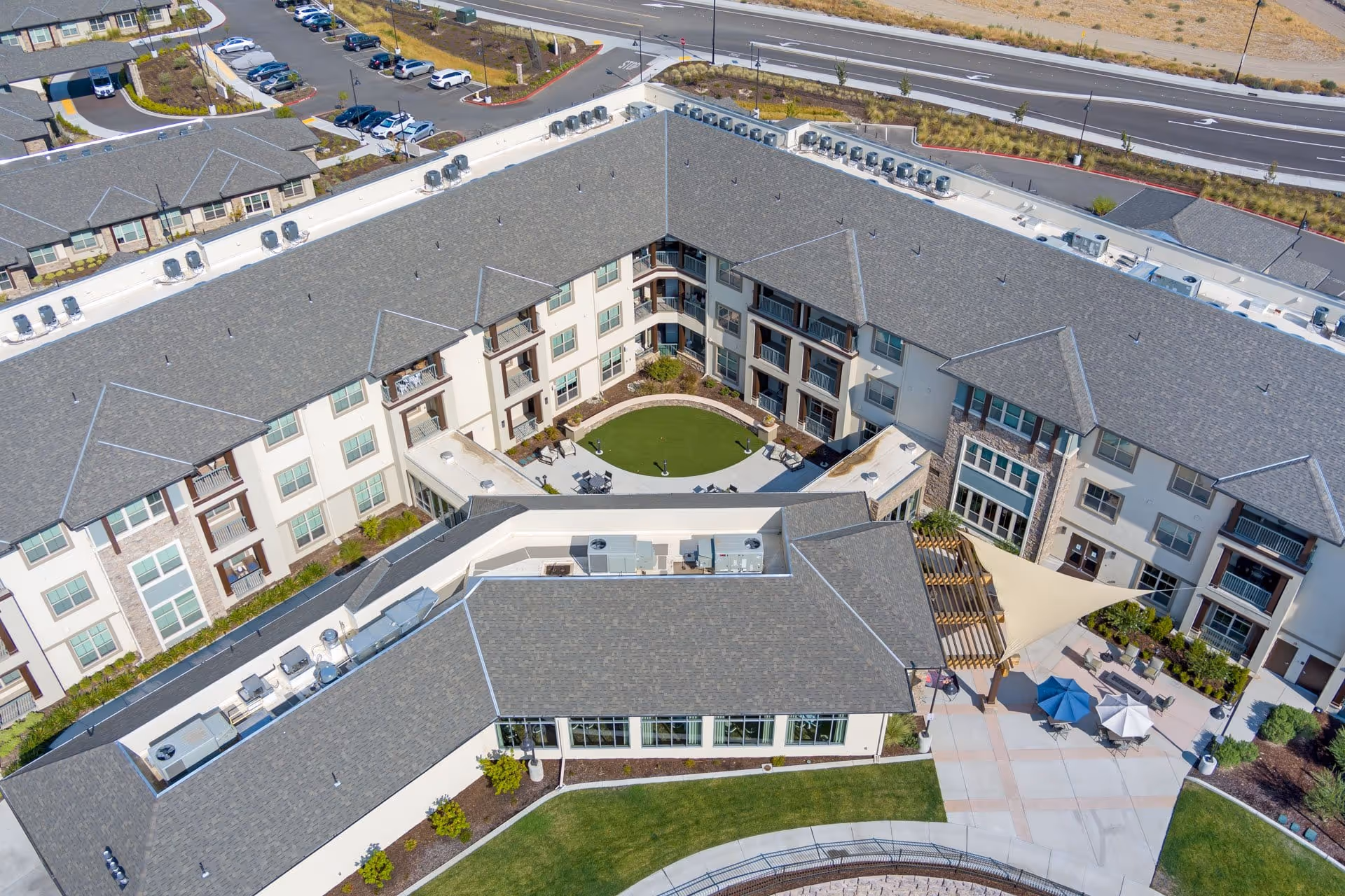 Photo 3 of Ansel Park Independent Living