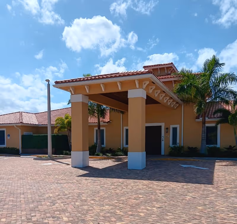 Photo of The Manor of Fort Pierce