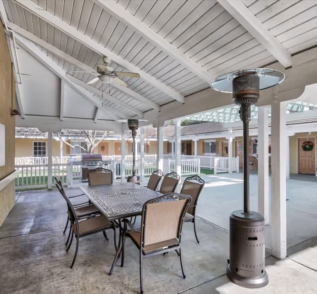 Photo 6 of Sunlit Gardens Assisted Living & Memory Care