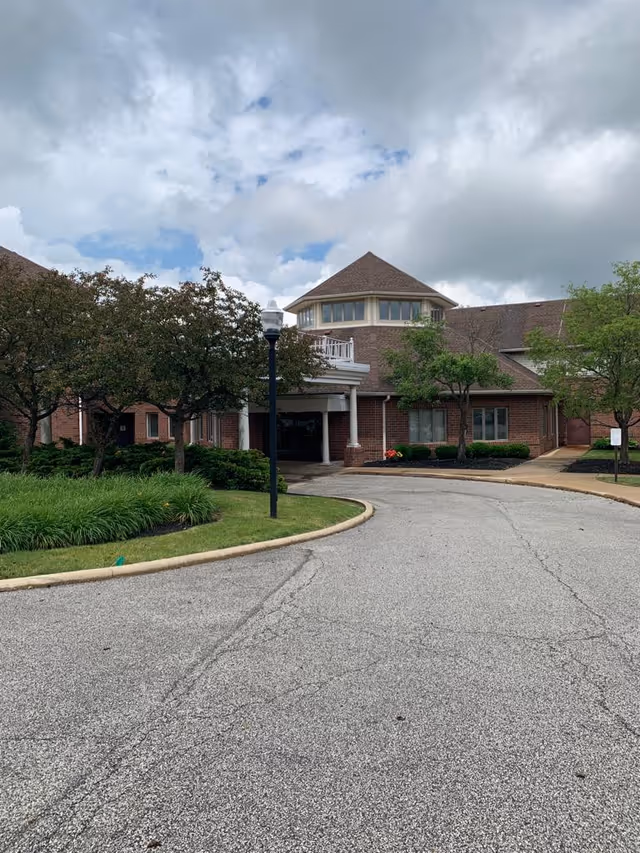 Photo of Solon Pointe Emerald Ridge
