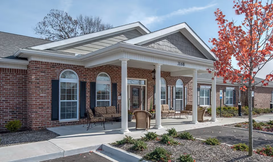 Photo 2 of South Breeze Senior Living
