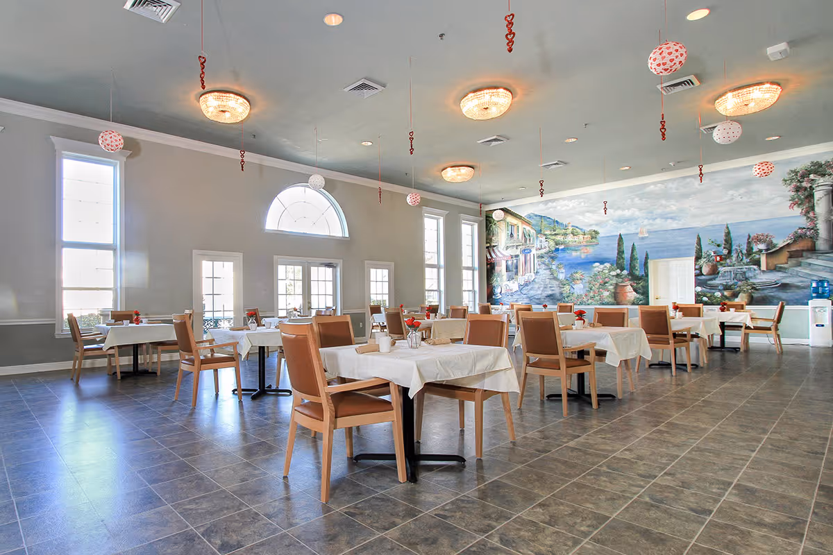 Photo 16 of Gulf Breeze Courtyard Assisted Living