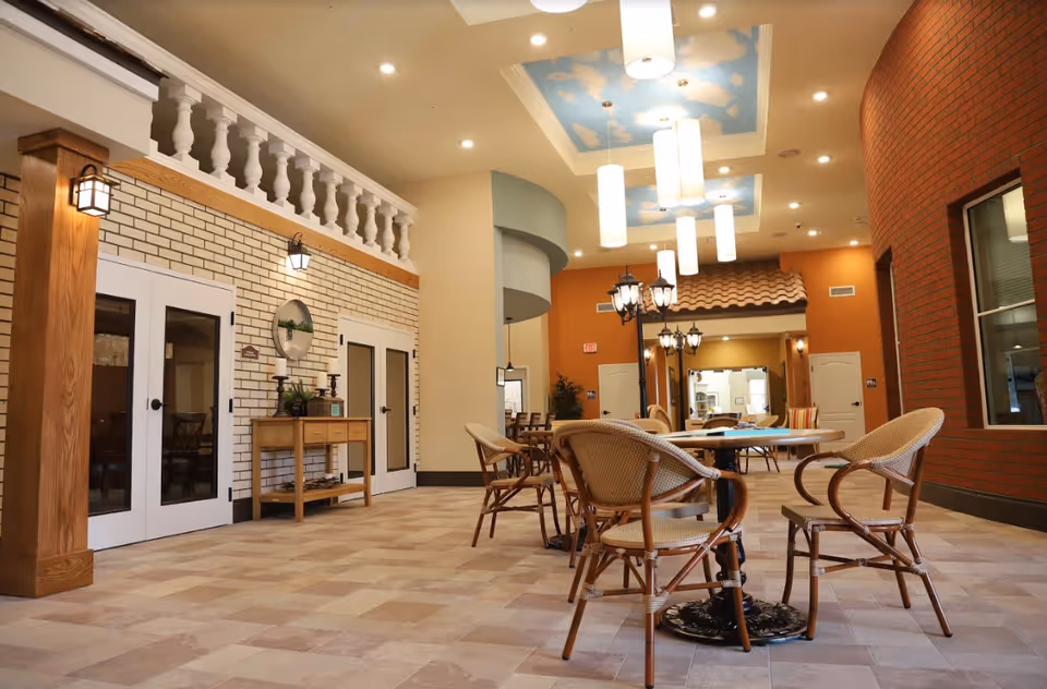 Photo 4 of CERTUS Premier Memory Care Living