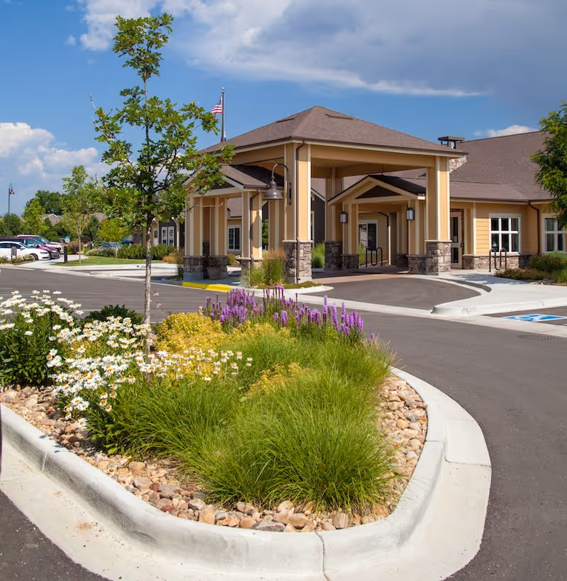 Photo 2 of Seven Lakes Memory Care