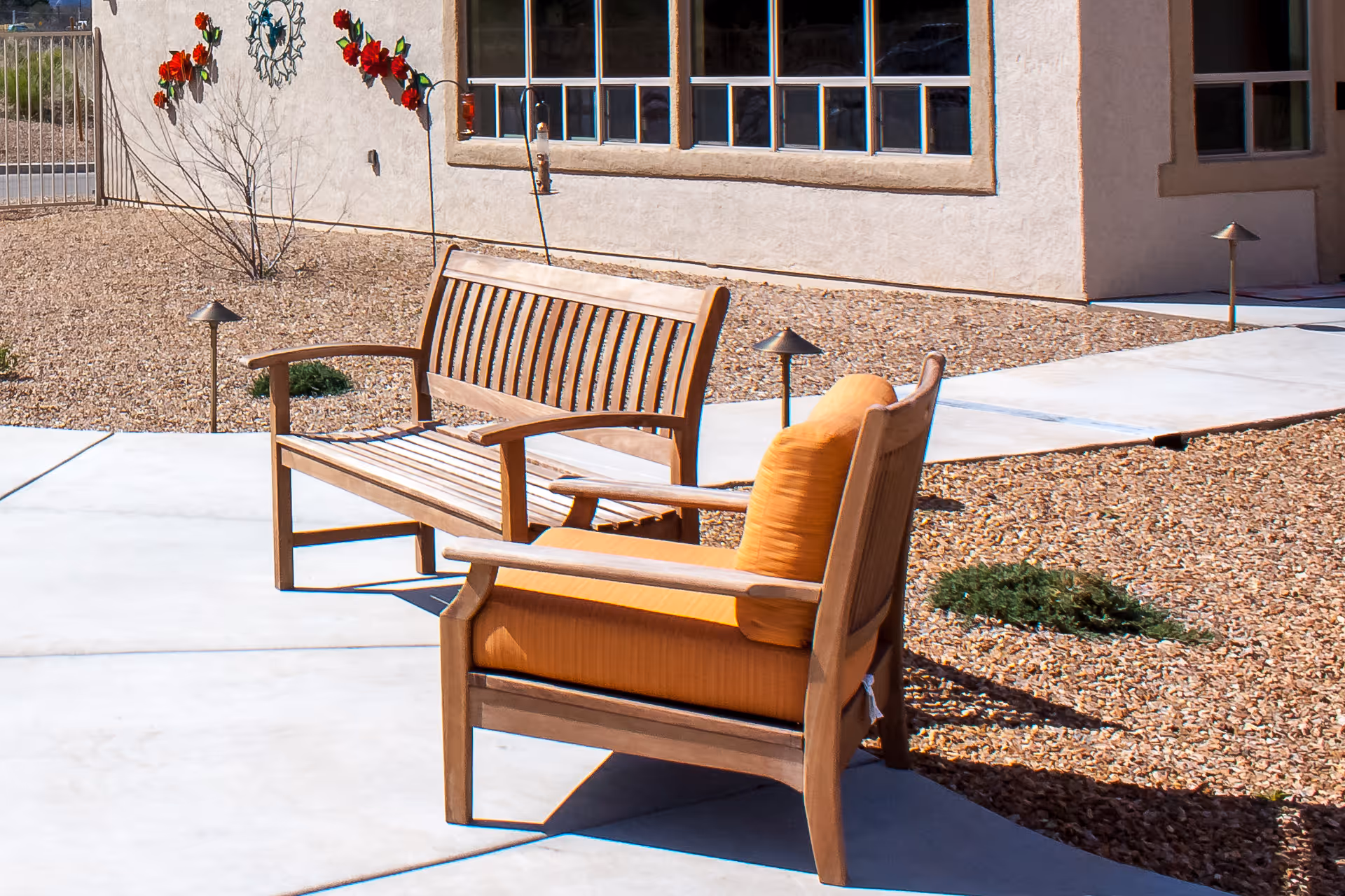 Photo 13 of Via Elegante Assisted Living Sierra Vista Canyons