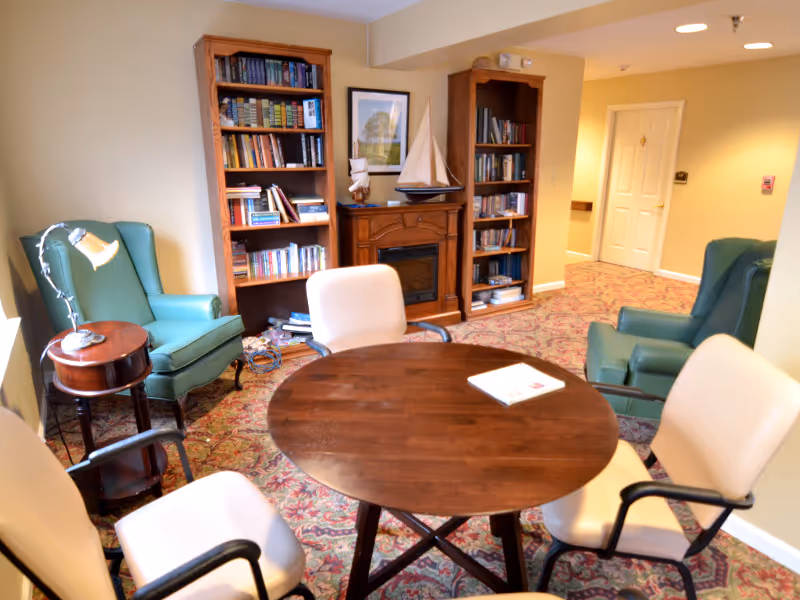 Photo 9 of The Rosewood at Fort Oglethorpe