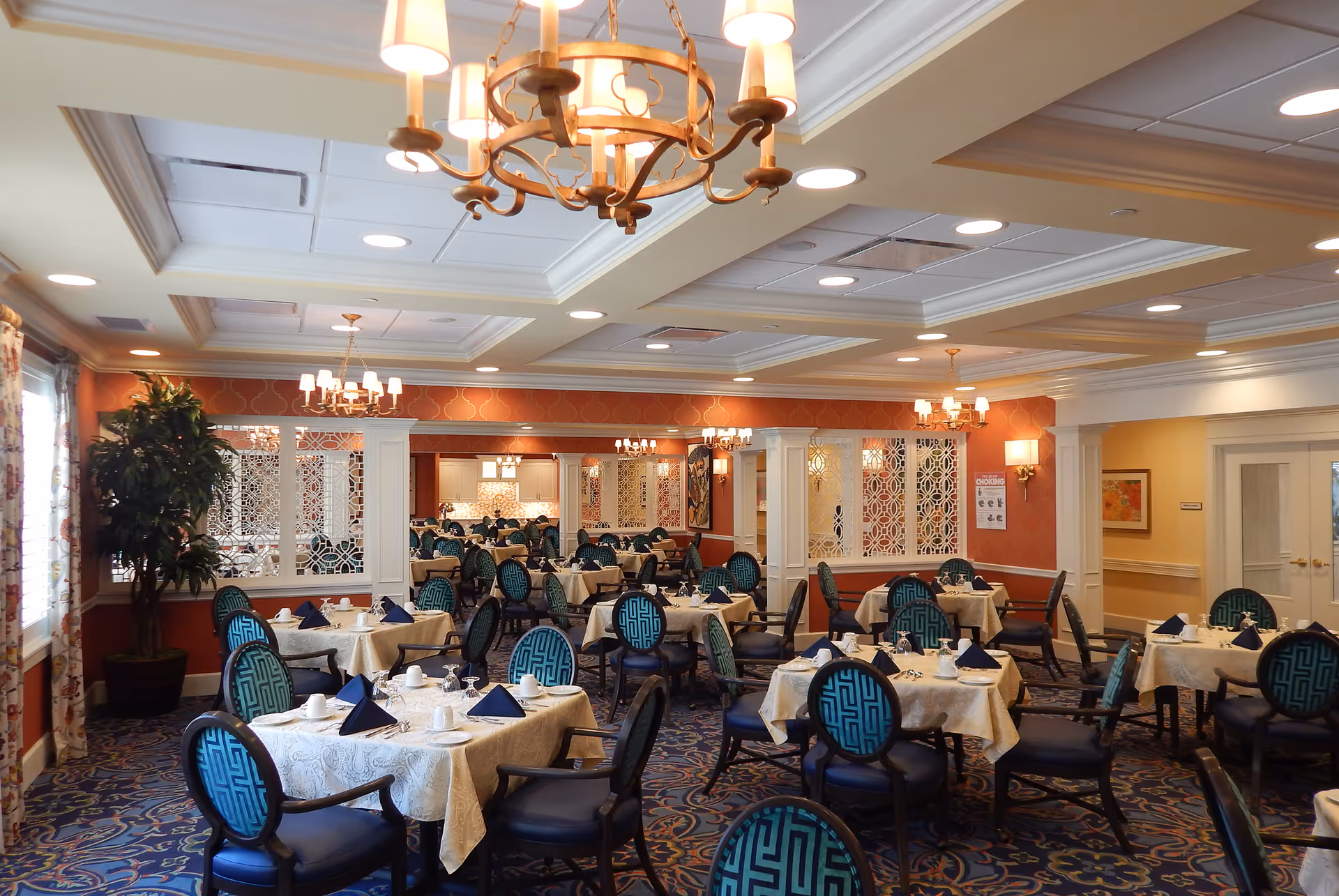 Photo 14 of The Bristal Assisted Living at West Babylon