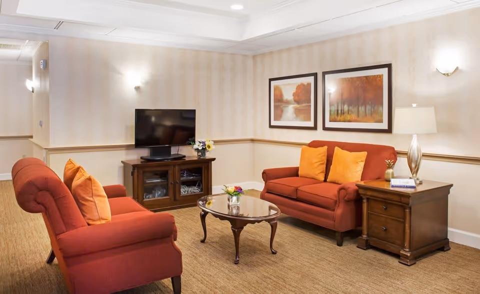 Photo 10 of Poland Village Assisted Living