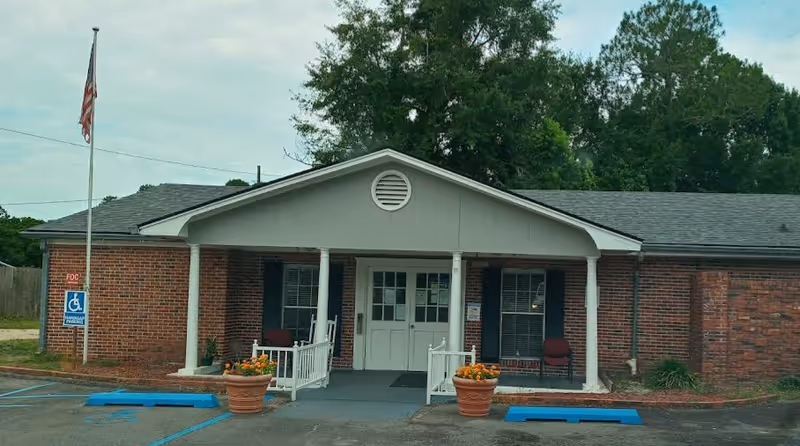 Photo of Thomasville Health and Rehab
