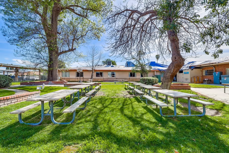 Photo of Colonial Gardens Nursing Home