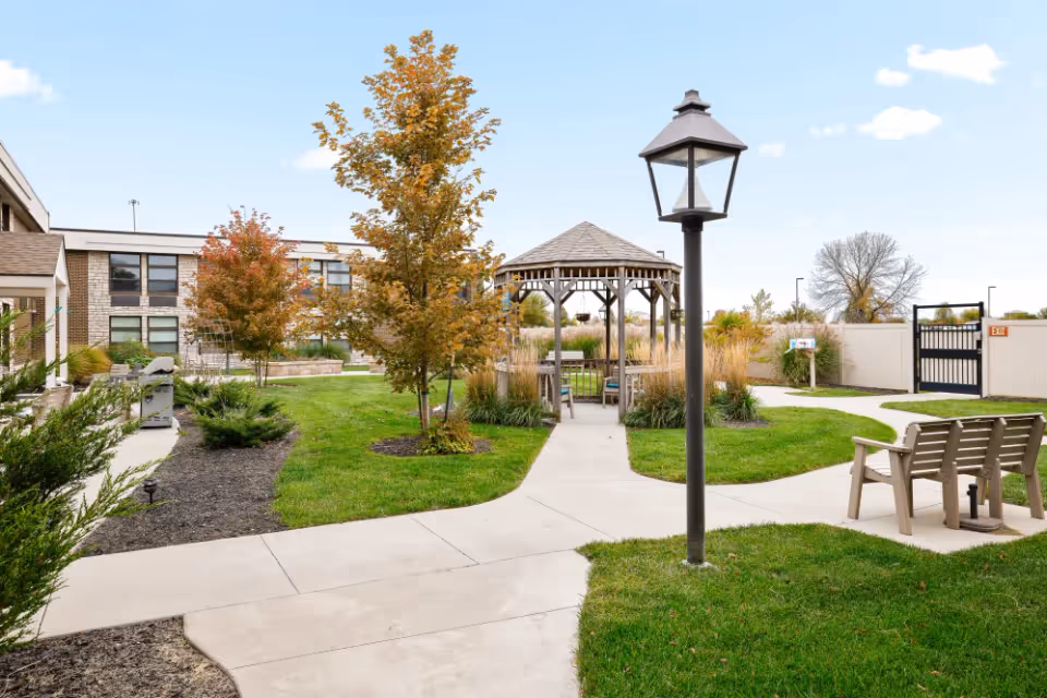 Photo 5 of Copper Creek Assisted Living & Memory Care