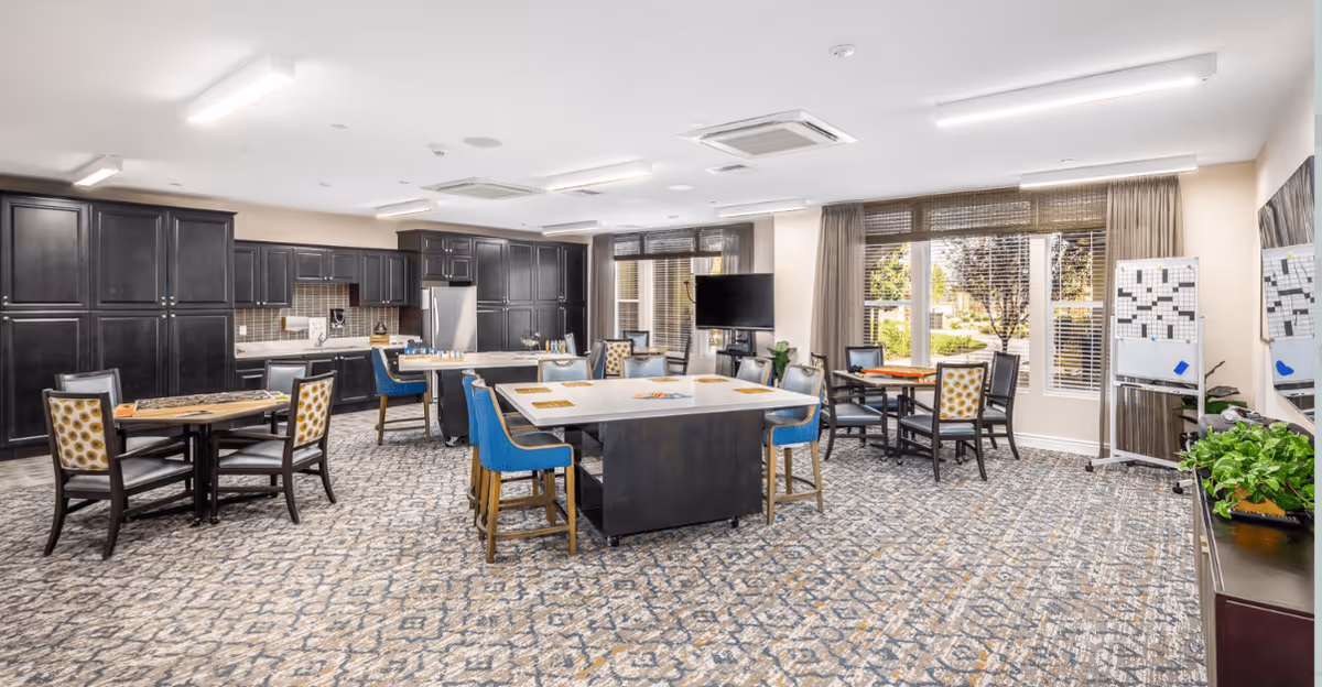 Photo 22 of Santianna Oakmont Signature Senior Living